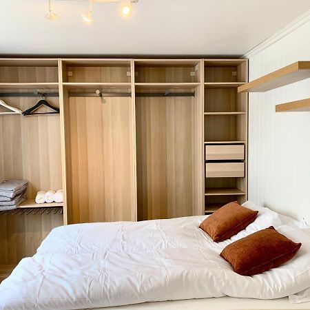 Appartement Fin Leilighet, Midt I Hjertet Av Kristiansund. Extérieur photo