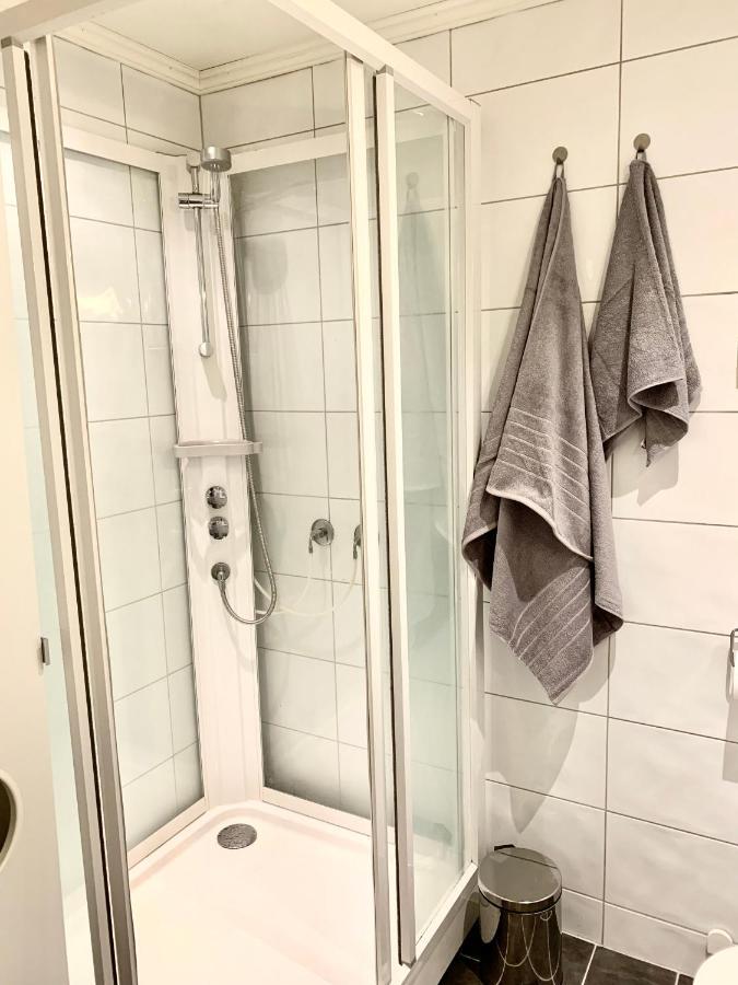 Appartement Fin Leilighet, Midt I Hjertet Av Kristiansund. Extérieur photo